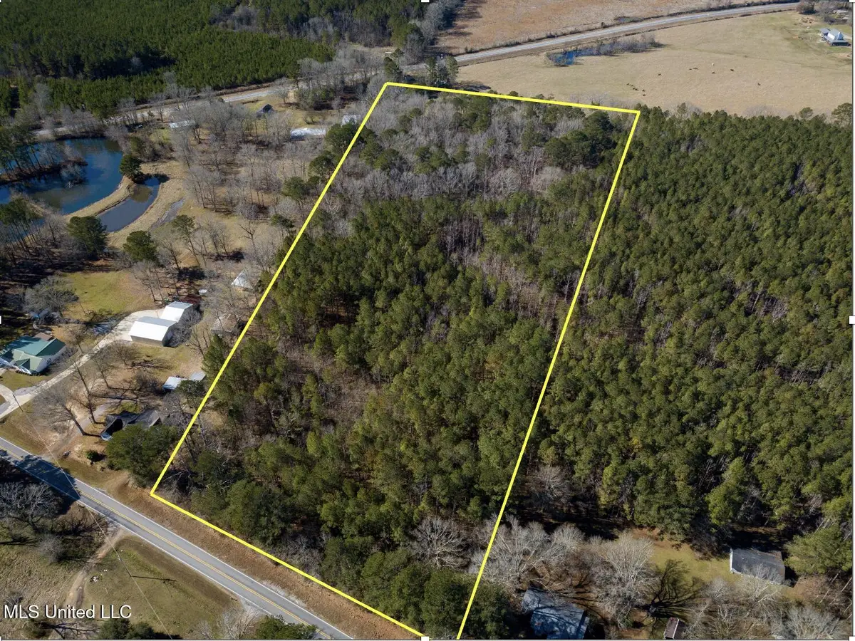 Mississippi 13 Highway, Morton, MS 39117 - Image #1