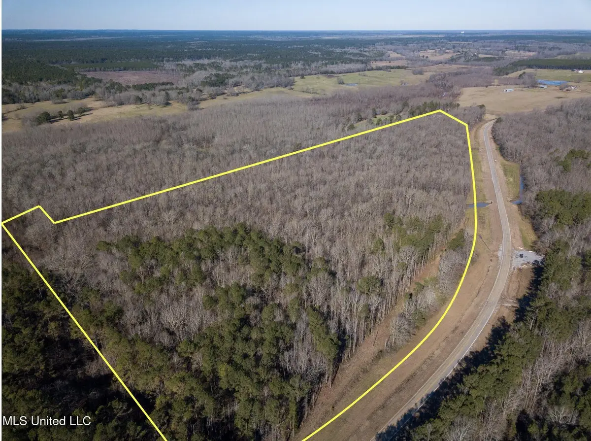 Highway 505, Lawrence, MS 39336 - Image #1