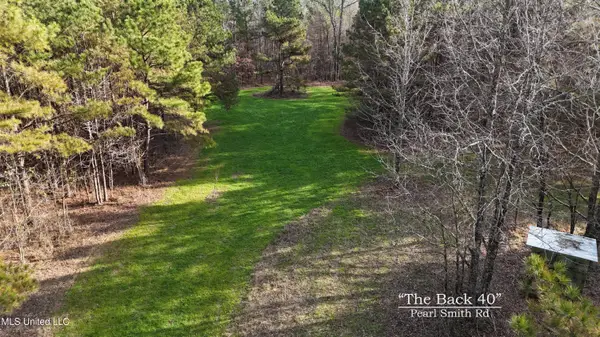 0 Pearl Smith Road, Senatobia, MS 38668