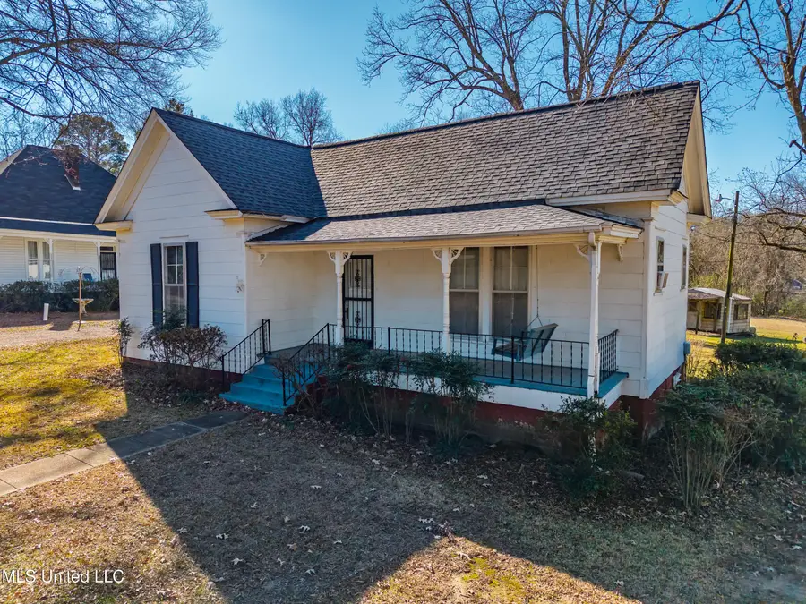 210 Eureka Street, Batesville, MS 38606 - Image #3