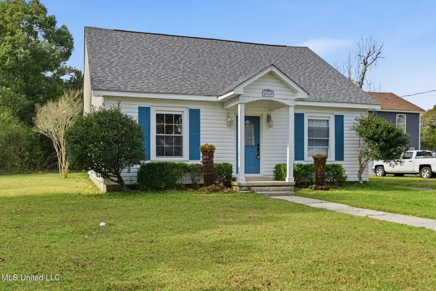 4949 Magnolia Street, Moss Point, MS 39563 - Image #2