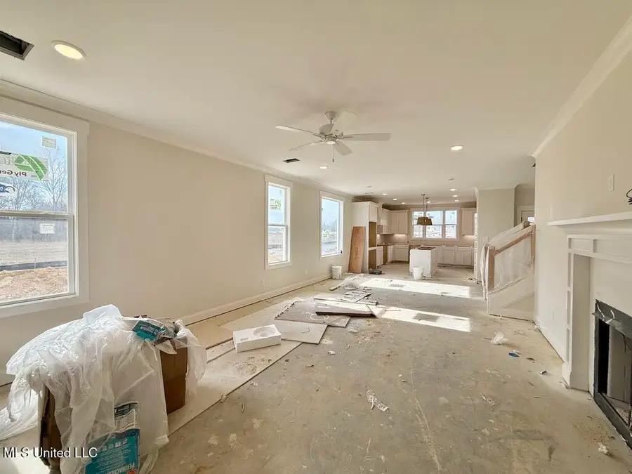 6529 Eastland Court, Southaven, MS 38672 - Image #2