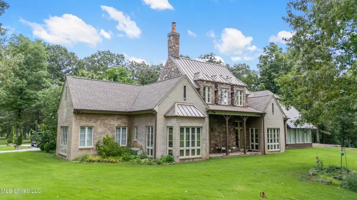 891 Musgray Road, Holly Springs, MS 38635 - Image #1