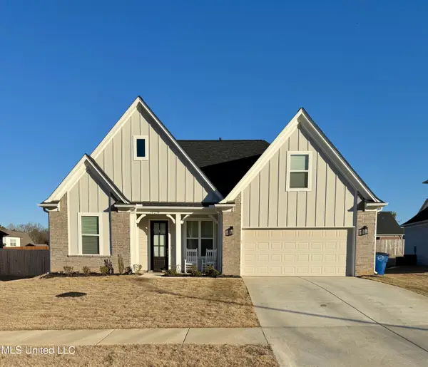 10238 March Meadows Way, Olive Branch, MS 38654