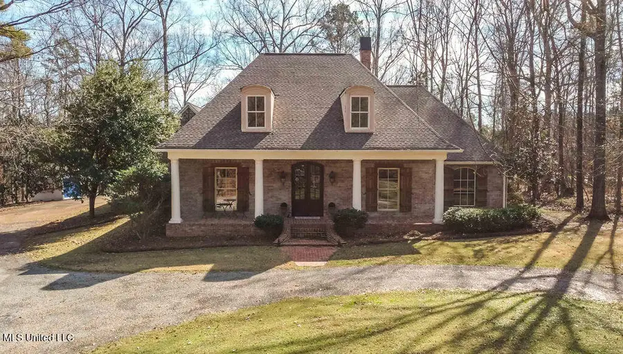 840 Westerly Drive, Brandon, MS 39042 - Image #2