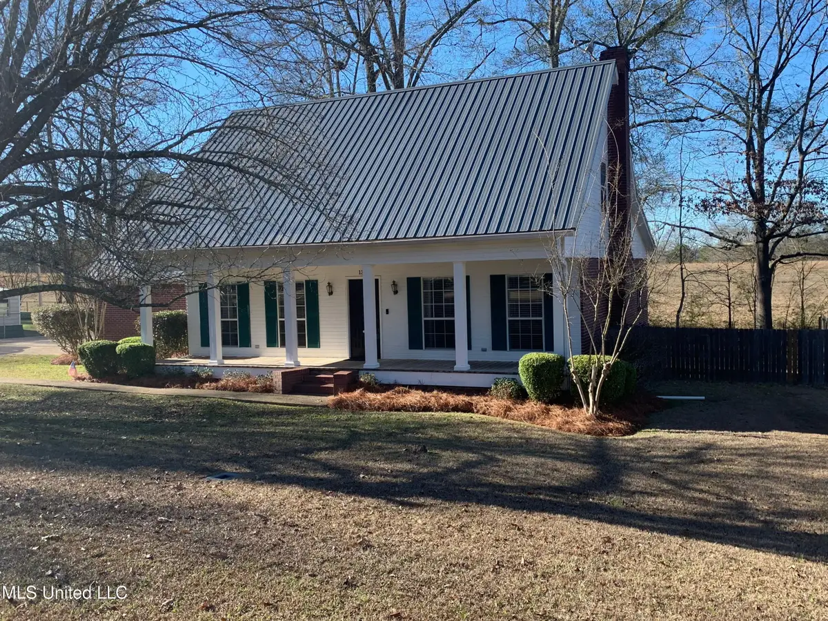 133 Monmouth Road, Florence, MS 39073 - Image #1