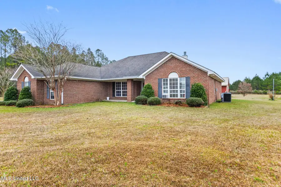 17920 Rayford Shumock Road, Moss Point, MS 39562 - Image #2