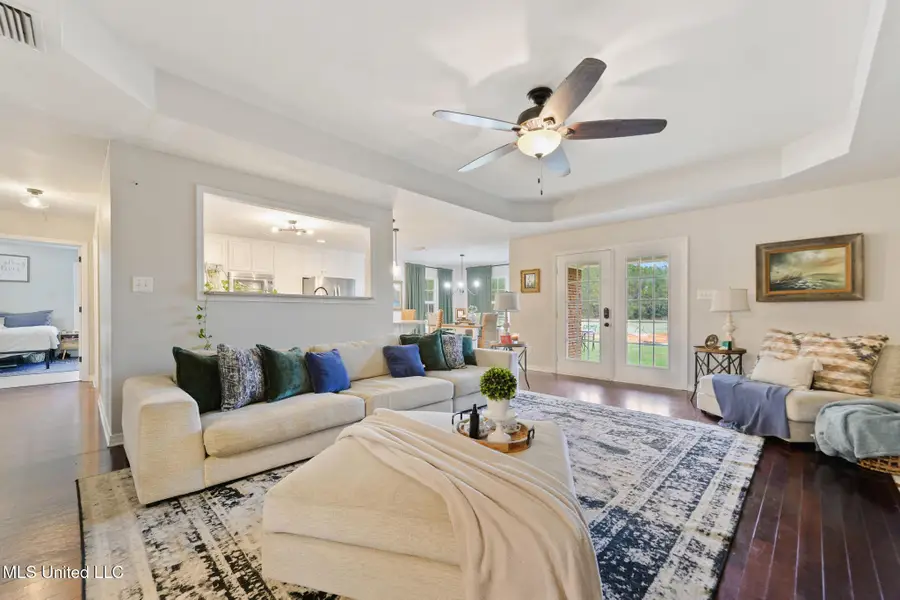 17920 Rayford Shumock Road, Moss Point, MS 39562 - Image #3