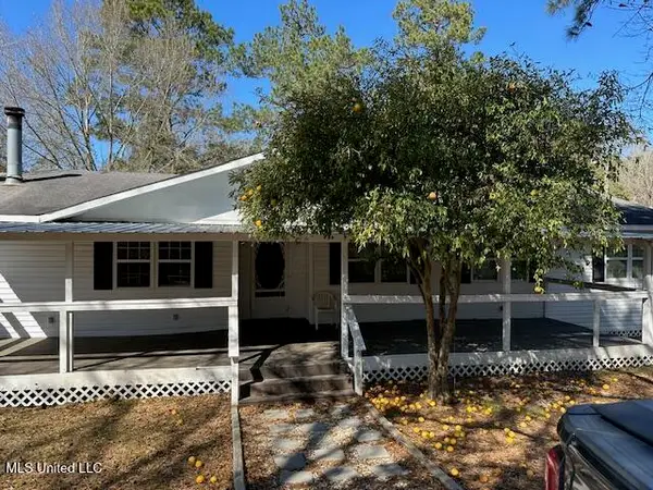 47 Tom Warner Road, Tylertown, MS 39667