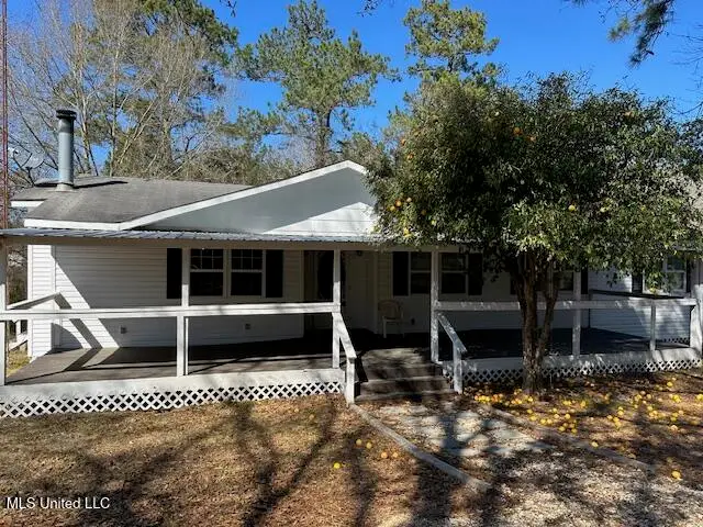 47 Tom Warner Road, Tylertown, MS 39667 - #2