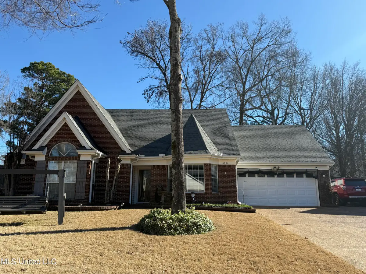 6286 Seminole Drive, Olive Branch, MS 38654 - Image #1