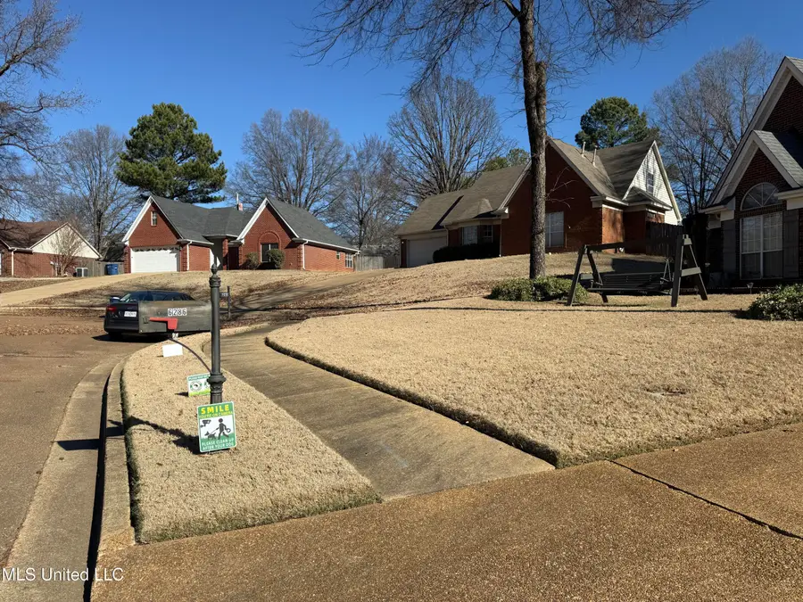6286 Seminole Drive, Olive Branch, MS 38654 - Image #2