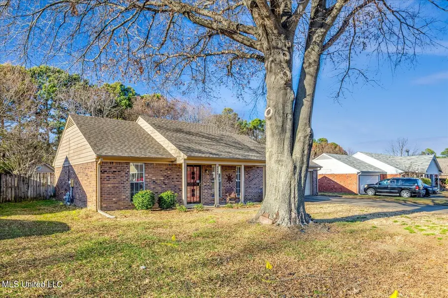 6795 Dunbarton Drive, Horn Lake, MS 38637 - Image #3