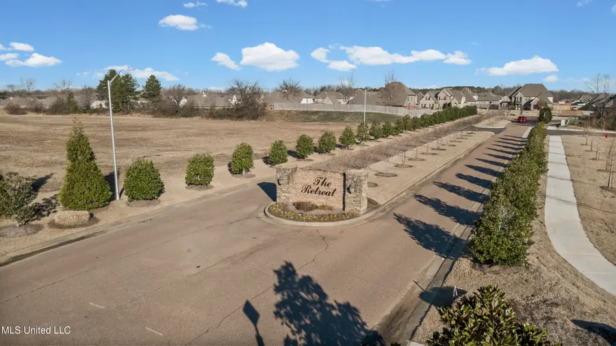 7216 Belle Manor Drive, Olive Branch, MS 38654 - Image #2