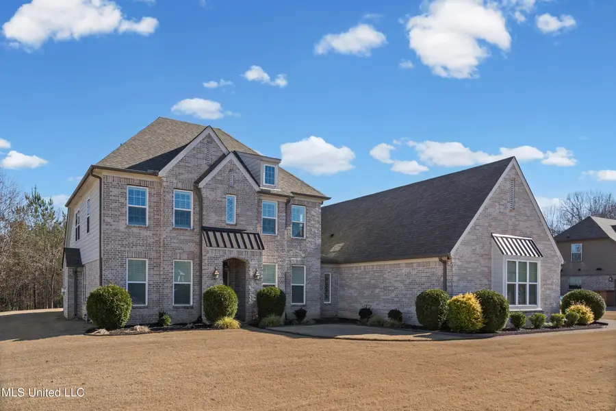 7216 Belle Manor Drive, Olive Branch, MS 38654 - Image #3