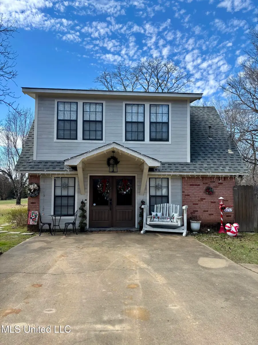 3138 County Road 131, Carrollton, MS 38917 - Image #3