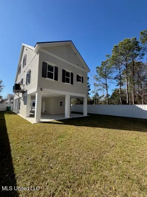 200 Farrar Lane, Waveland, MS 39576 - Image #3