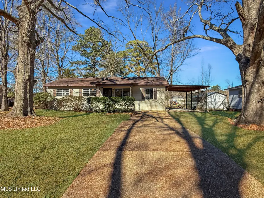 4220 Nancy Street, Pearl, MS 39208 - Image #2