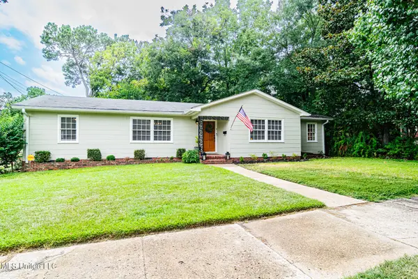761 Euclid Avenue, Jackson, MS 39202