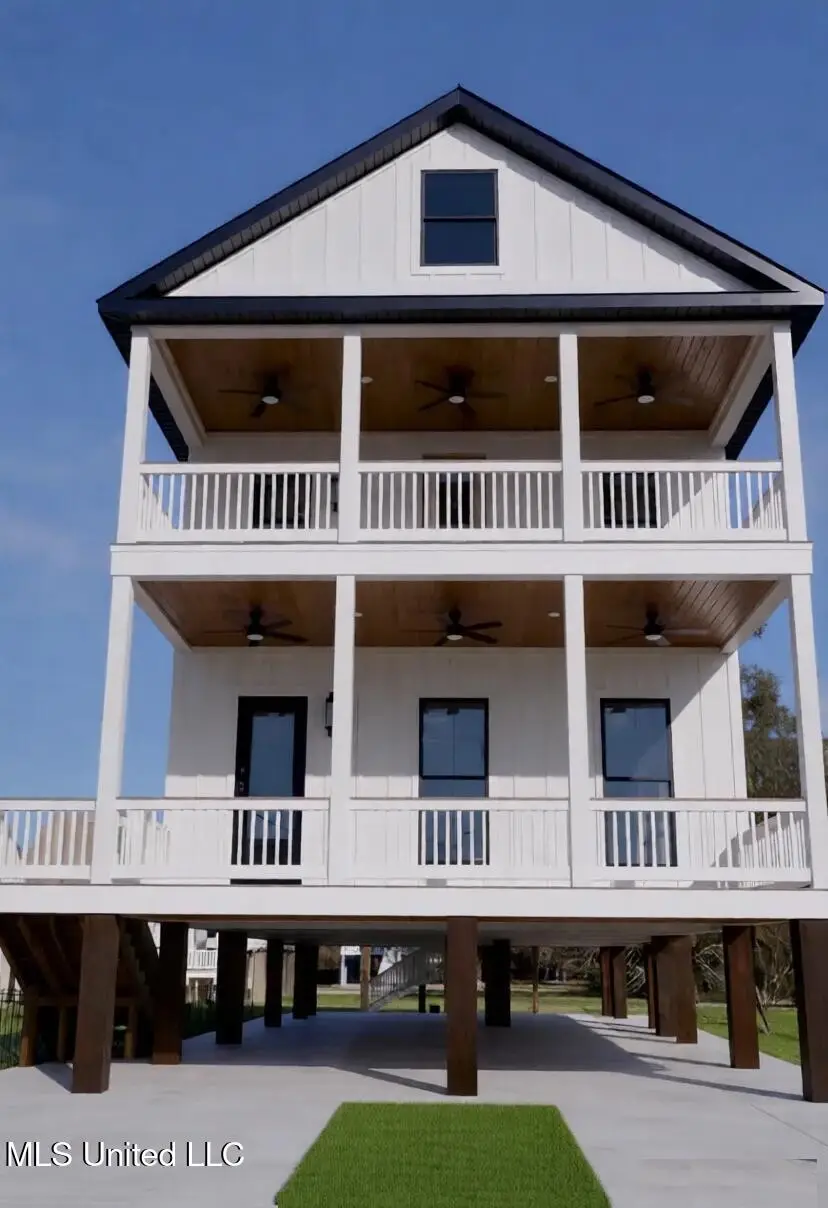 423 S Girard Avenue, Long Beach, MS 39560 - Image #1