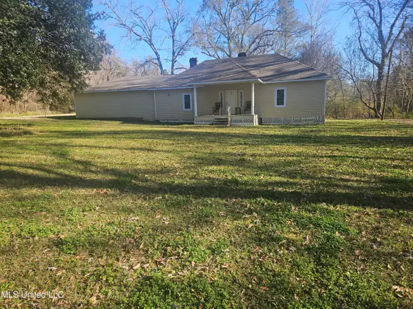 465 State Park Road, Natchez, MS 39120