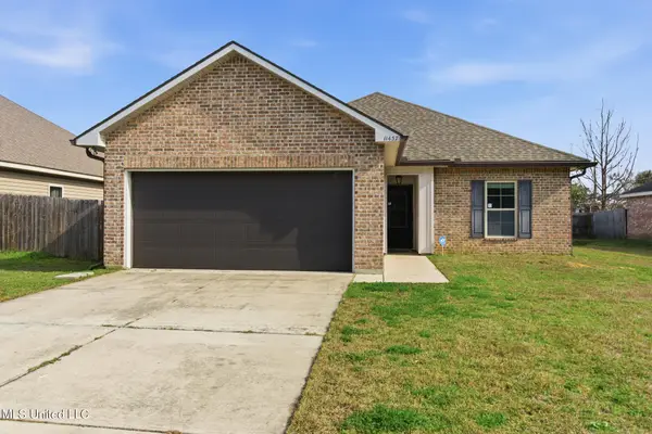 11437 Caroline Court, Gulfport, MS 39503