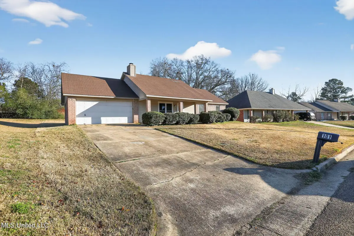 101 Sundew Place, Jackson, MS 39212 - Image #1
