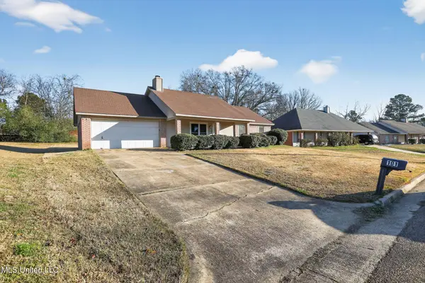 101 Sundew Place, Jackson, MS 39212