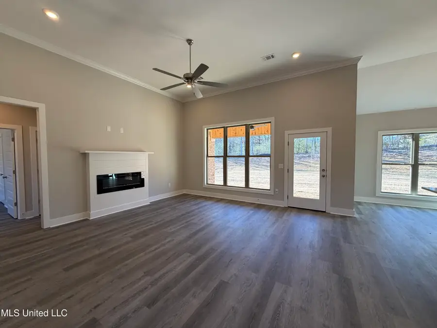 212 Anderson Oaks Drive, Pearl, MS 39208 - Image #3