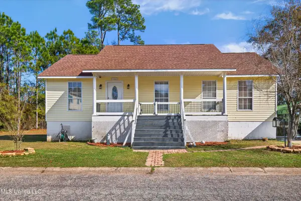 410 Wittman Avenue, Pass Christian, MS 39571