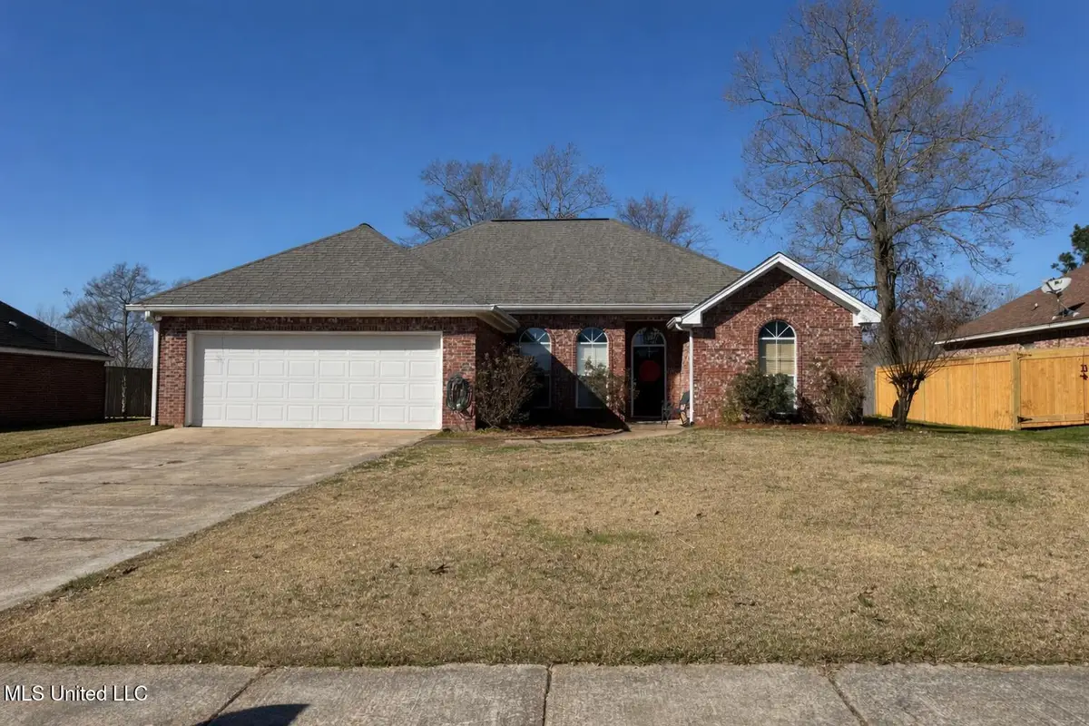 119 Copper Ridge Lane, Florence, MS 39073 - Image #1