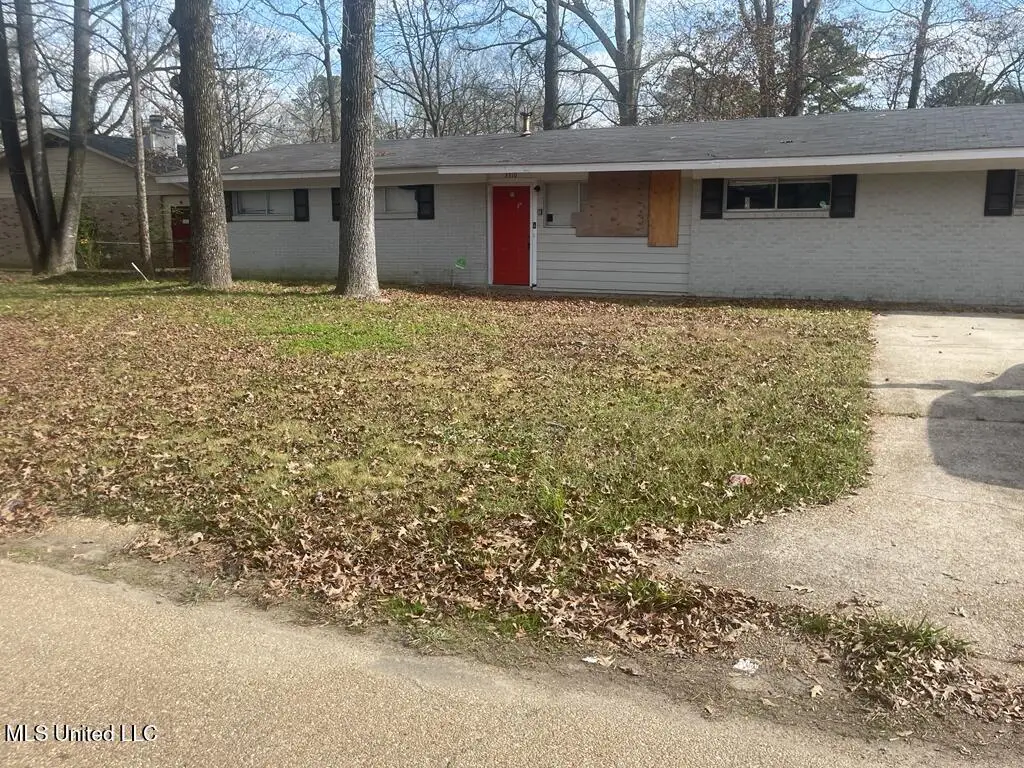 3310 Oakview Drive, Jackson, MS 39212 - Image #1