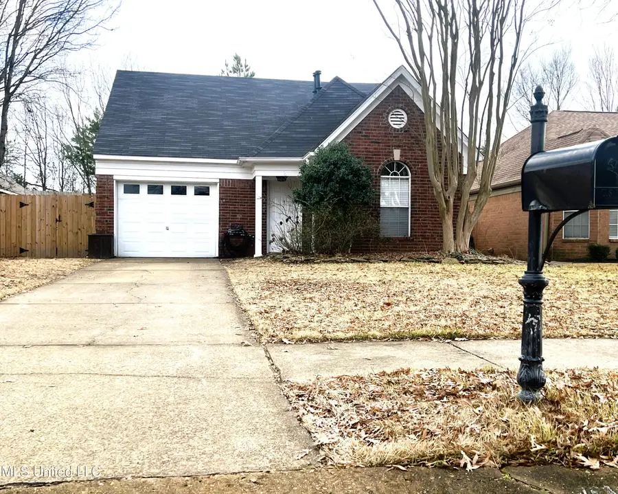 7632 Tally Ho Drive, Olive Branch, MS 38654 - Image #2