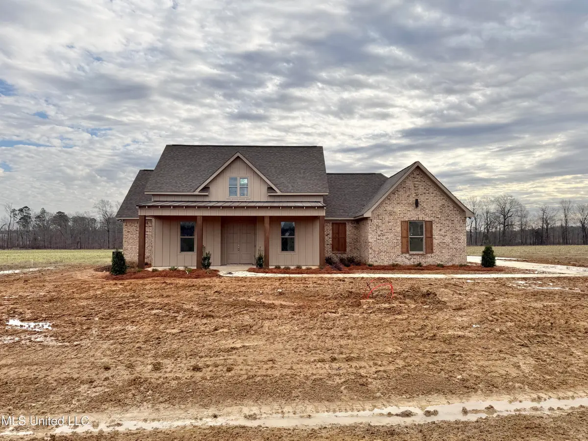 413 Lennon Lane, Brandon, MS 39047 - Image #1