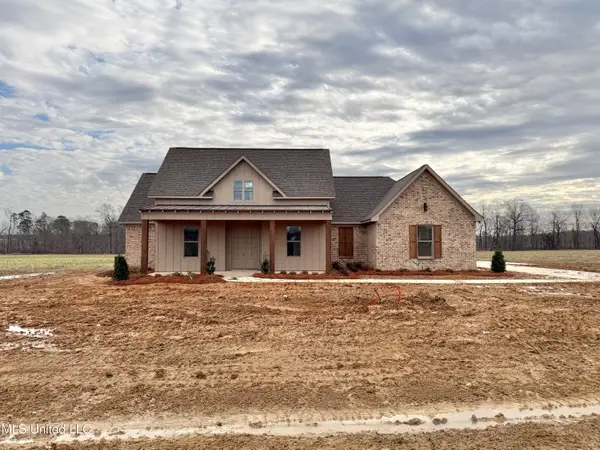 413 Lennon Lane, Brandon, MS 39047