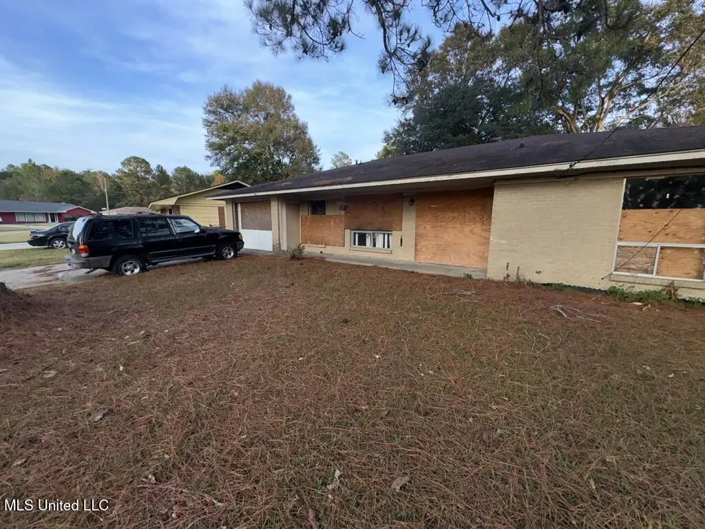 3833 John F Kennedy Boulevard, Jackson, MS 39213 - Image #1
