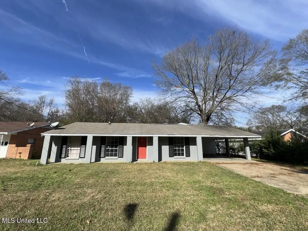 936 Westway Street, Jackson, MS 39212 - Image #1