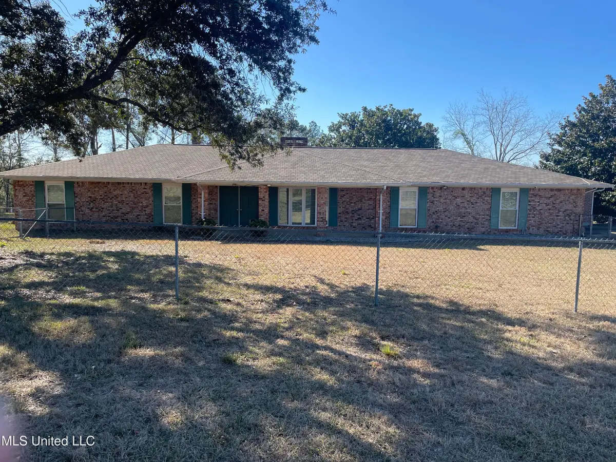 18032 Kellogg Road, Saucier, MS 39574 - Image #1