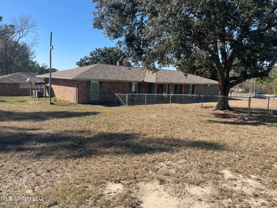 18032 Kellogg Road, Saucier, MS 39574 - Image #2