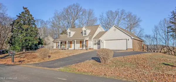 4600 Huron Road, Nesbit, MS 38651