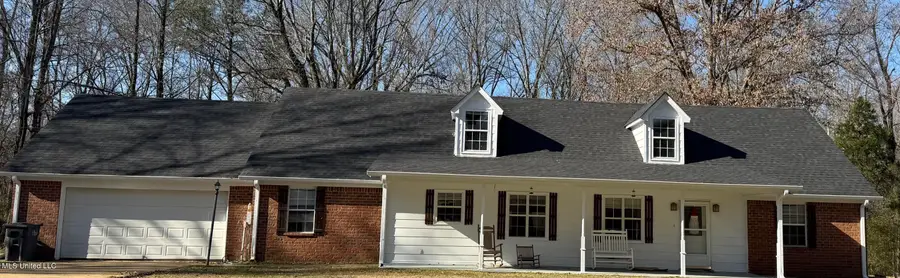 55 Lakeshore Drive, Senatobia, MS 38668 - Image #3