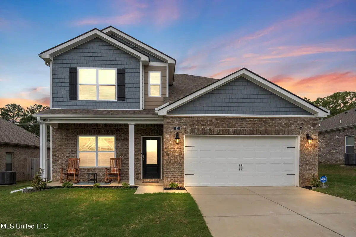 31 Twin Lakes Drive, Byhalia, MS 38611 - Image #1