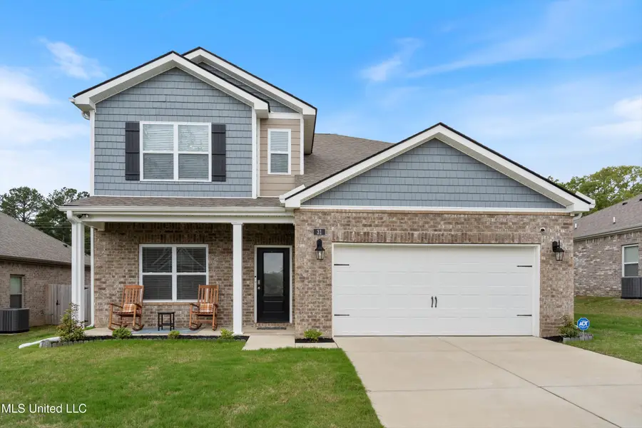 31 Twin Lakes Drive, Byhalia, MS 38611 - Image #2