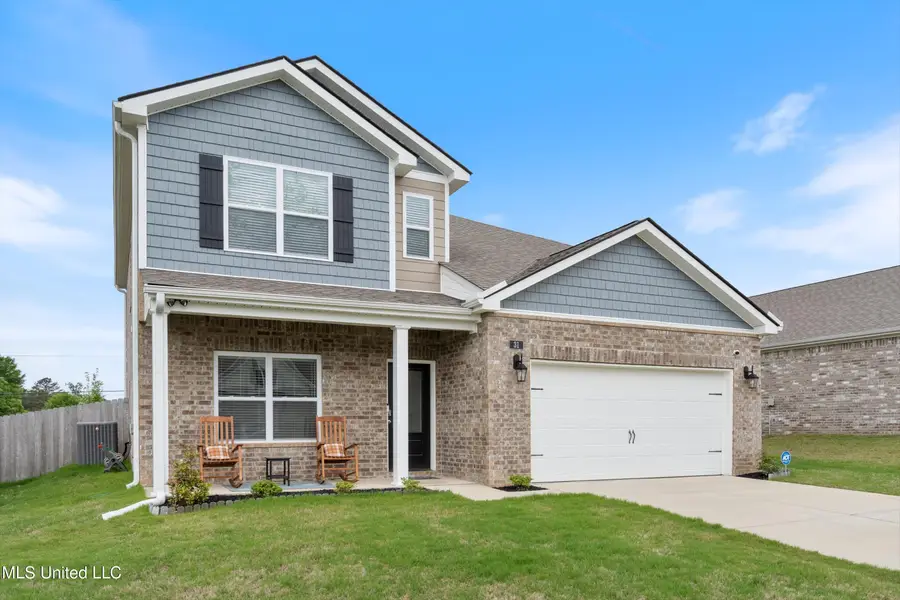 31 Twin Lakes Drive, Byhalia, MS 38611 - Image #3