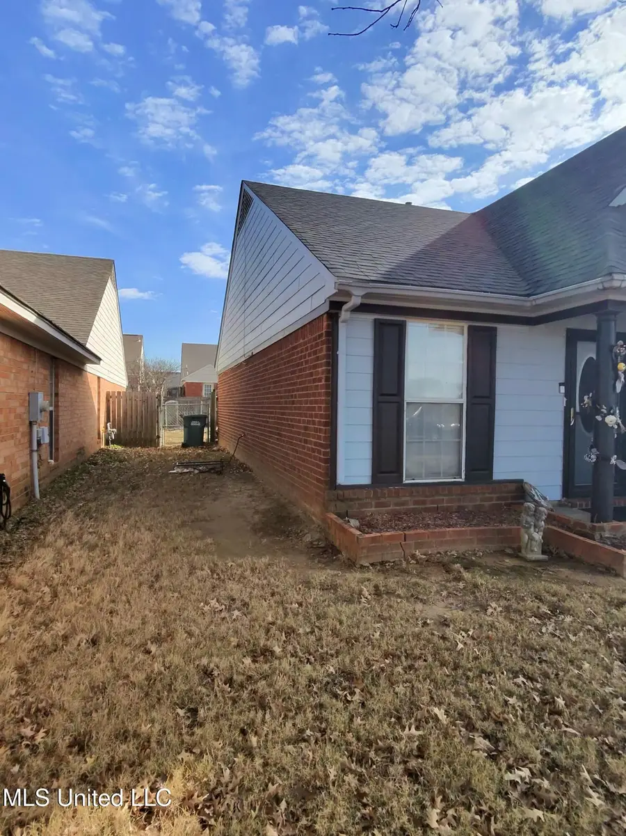 5434 Pollard Drive, Southaven, MS 38671 - Image #3