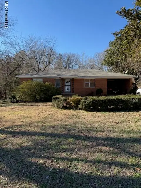 3652 S Old Hwy 7, Waterford, MS 38685 - Image #1