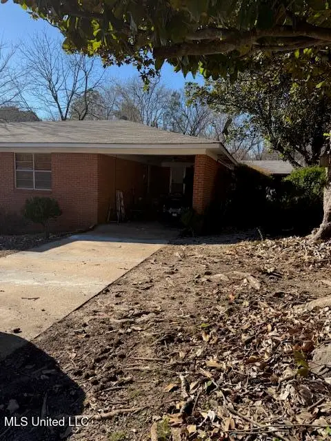 3652 S Old Hwy 7, Waterford, MS 38685 - Image #3