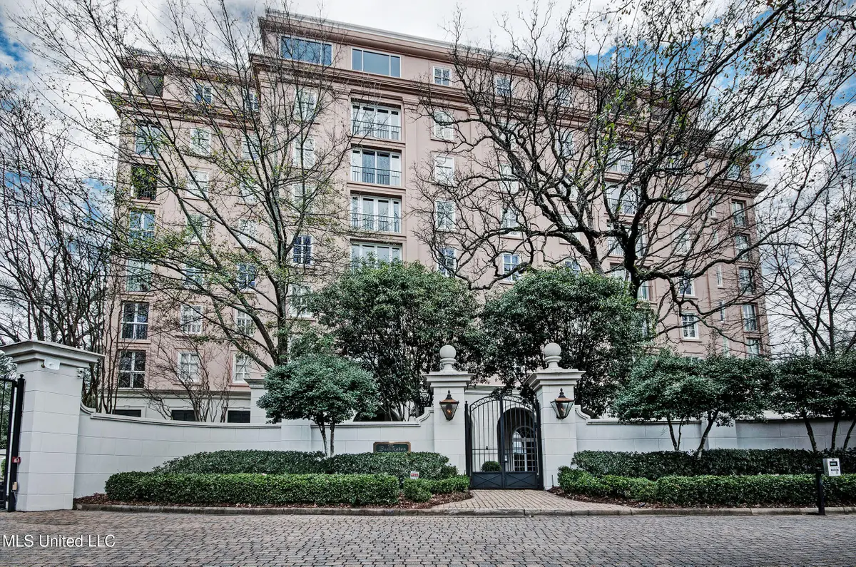 1200 Meadowbrook Road, Jackson, MS 39206 - Image #1