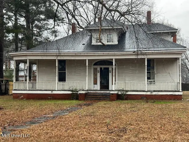 489 Peyton Road, Coldwater, MS 38618 - Image #1