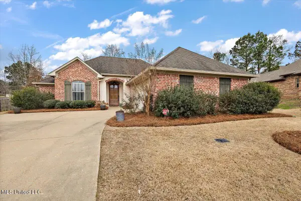 529 Willow Valley Circle, Brandon, MS 39047